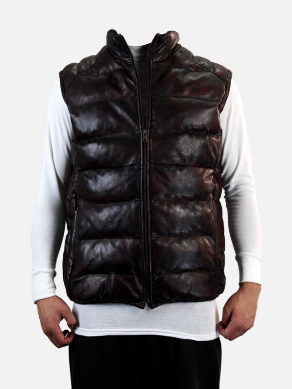 Puffer Vest