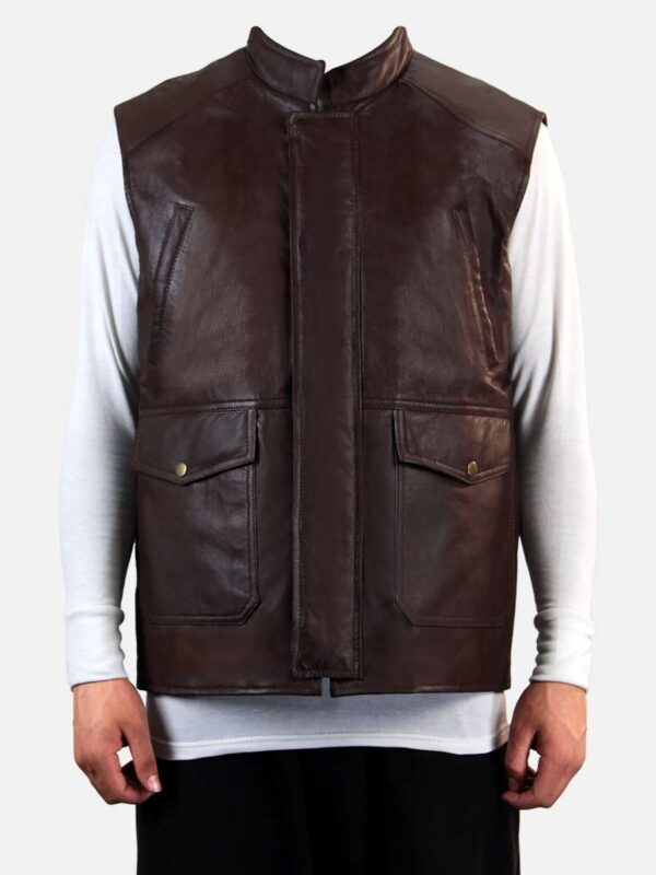 OX Hunter / Munitions Vest