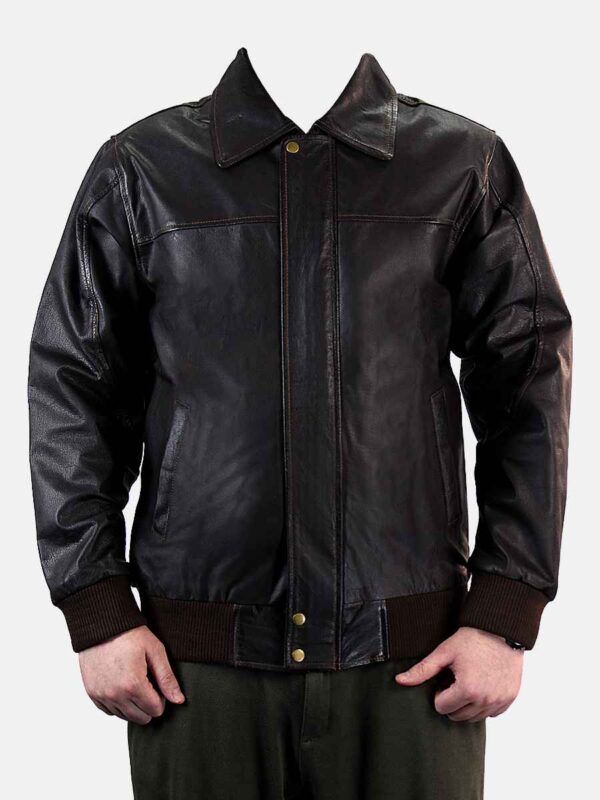 G1 Bomber Jacket
