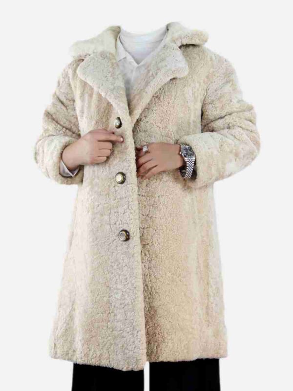 Teddy Coat