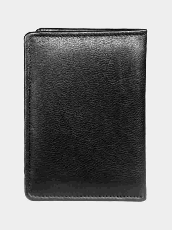 Leather Passport Holder