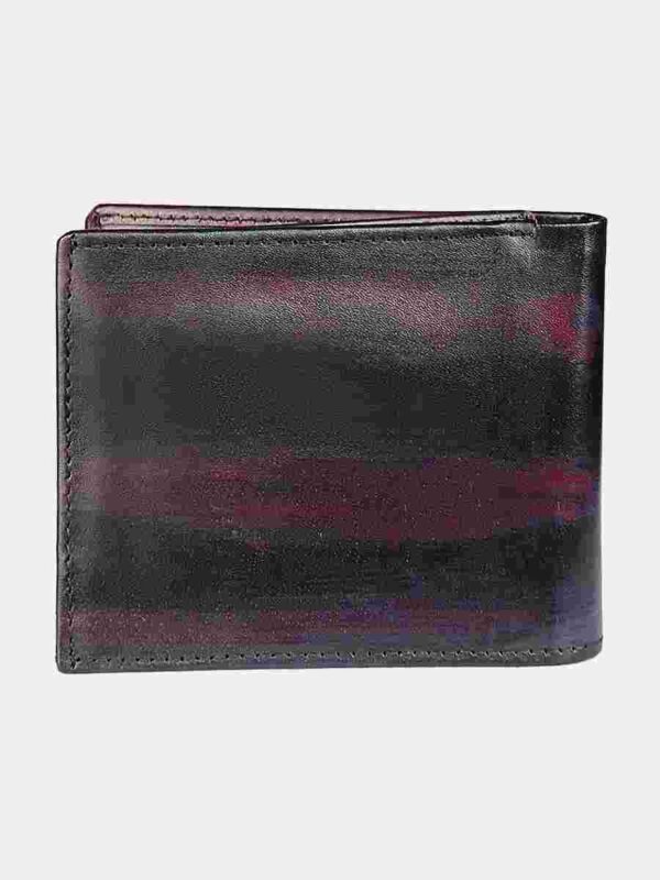 Bifold Wallet