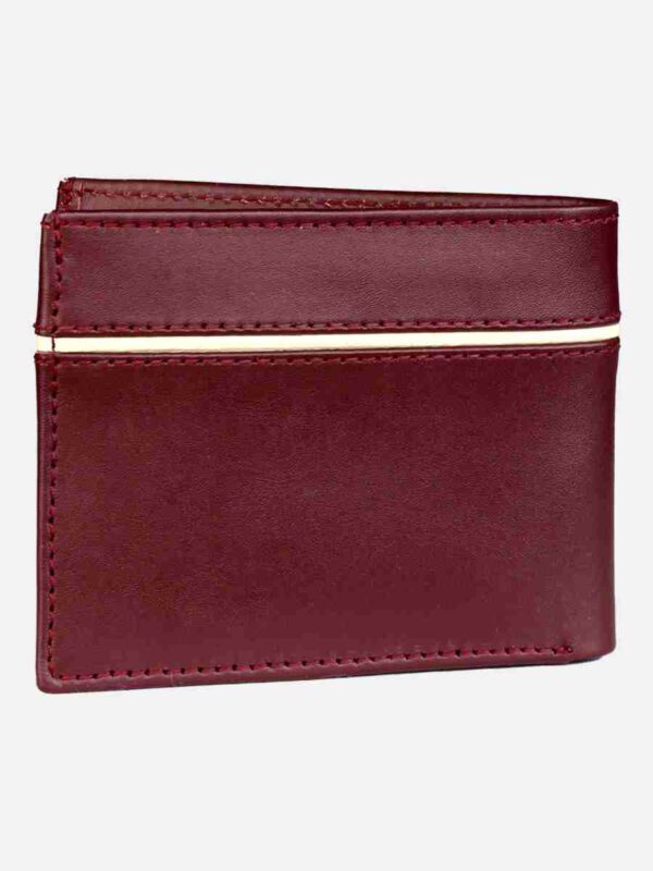 Bifold Wallet