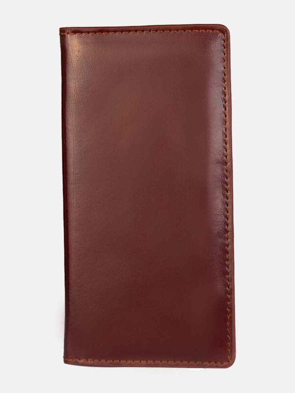 Long Wallet