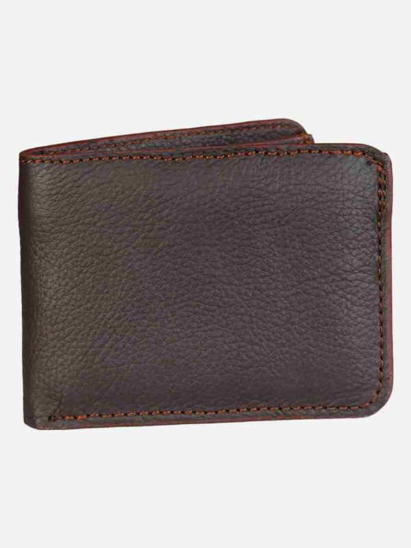 Eather Bi-fold Wallet